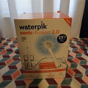 Waterpik Sonic Fusion 2.0